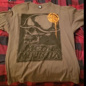 Metal Mulisha shirt bundle
